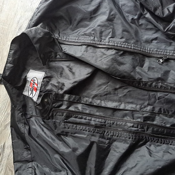 Joe Rocket 🏍 - Picture 2 of 2